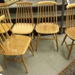 930 9556 CHAIRS